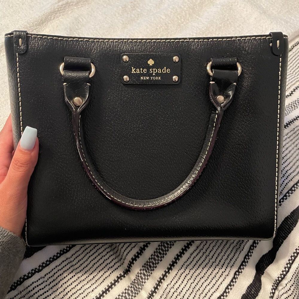 Kate Spade Crossbody🖤
